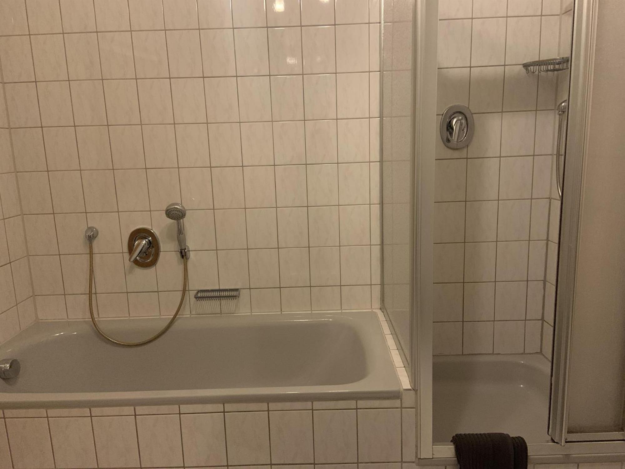 Ferienwohnung Dieblich Exterior foto